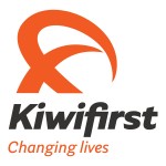 Kiwifirst Logo (with tag line)