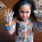 My 8 year old keeps exploding with anger - tips to deal with aggression in kids