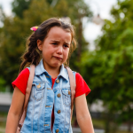 Separation anxiety in children - how to help?